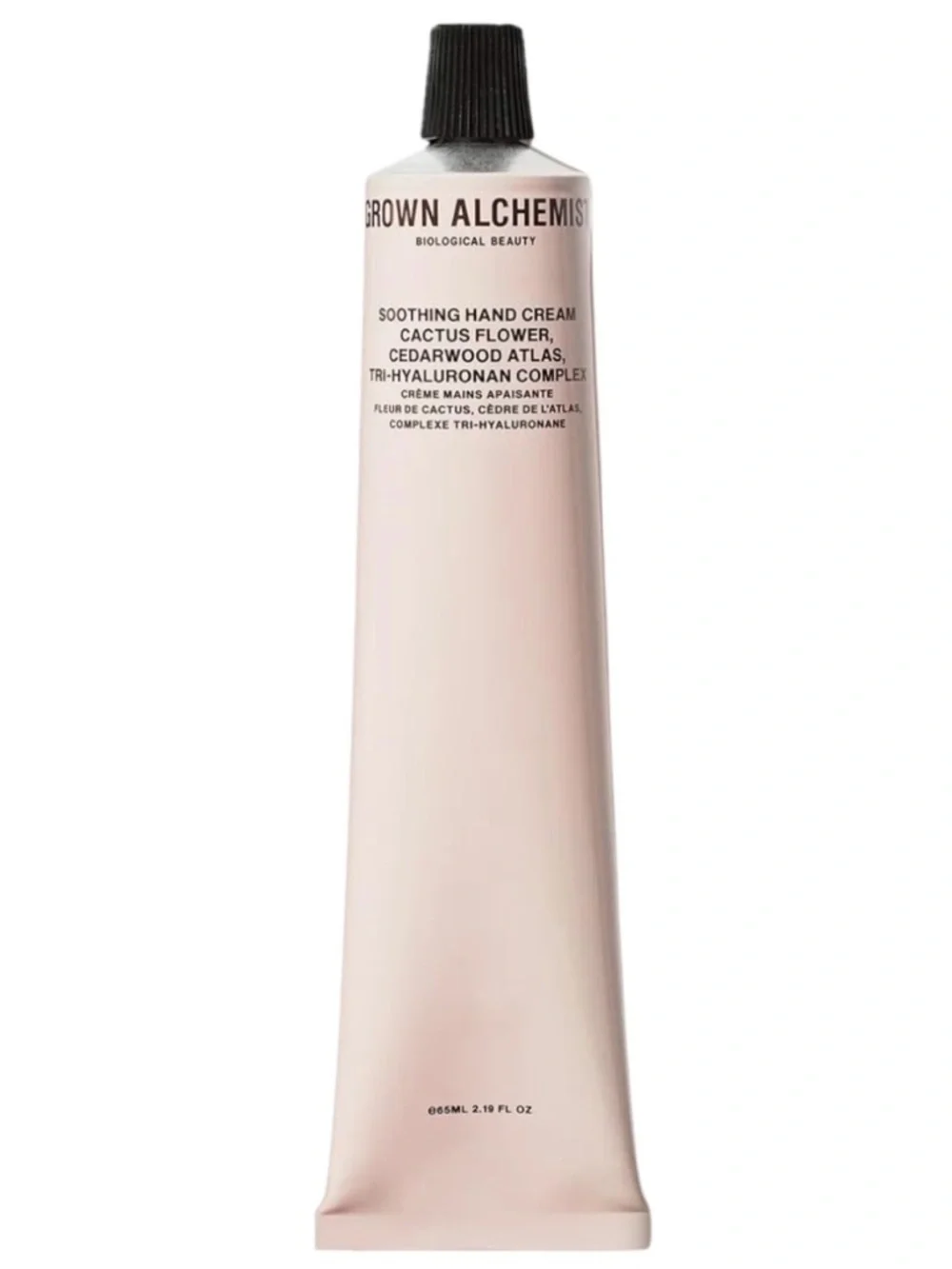 Grown Alchemist Biological Beauty Soothing Hand Cream 2.1oz